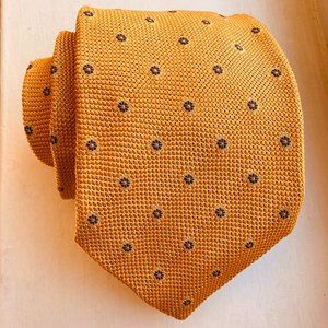 BRIONI Silk Luxury Tie Extra Long LNWOT  (Great for Big/Tall)